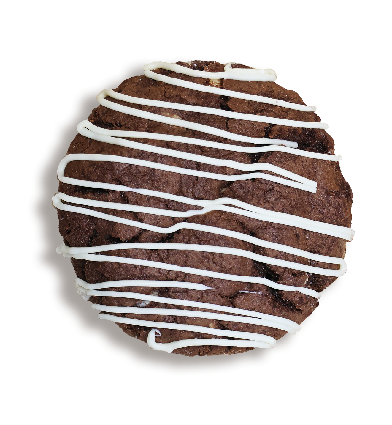 Triple Chocolate