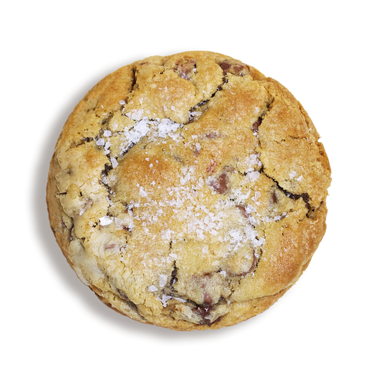 Sea Salt Chocolate Chip