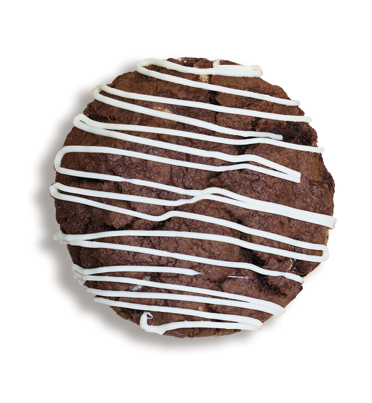 Triple Chocolate